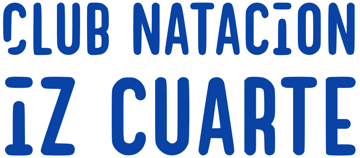 Club Natación IZ Cuarte
