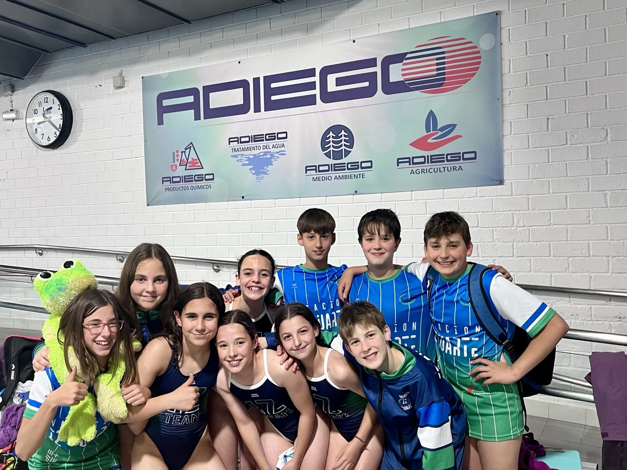 Gran cierre de liga para alevines y benjamines en un fin de semana lleno de crecimiento y carácter